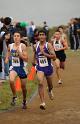 CCS XC D1 Boys  - 140